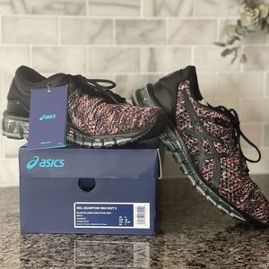 ASICS Quantum 360 Gel Shoes